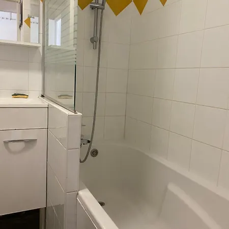 Le Cedrat Apartmán *