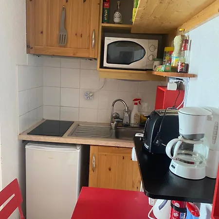 Apartmán Le Cedrat